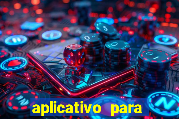 aplicativo para acompanhar jogos